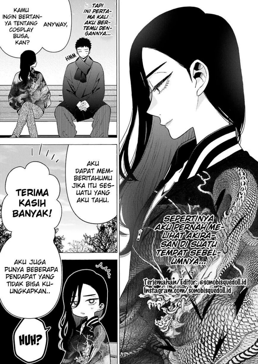 Chapter 70 - halaman 12