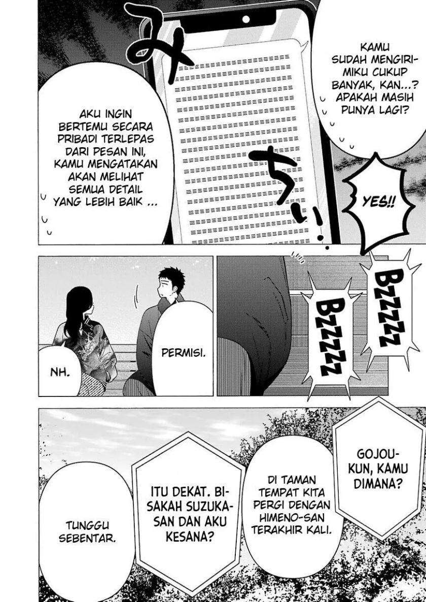 Chapter 70 - halaman 13