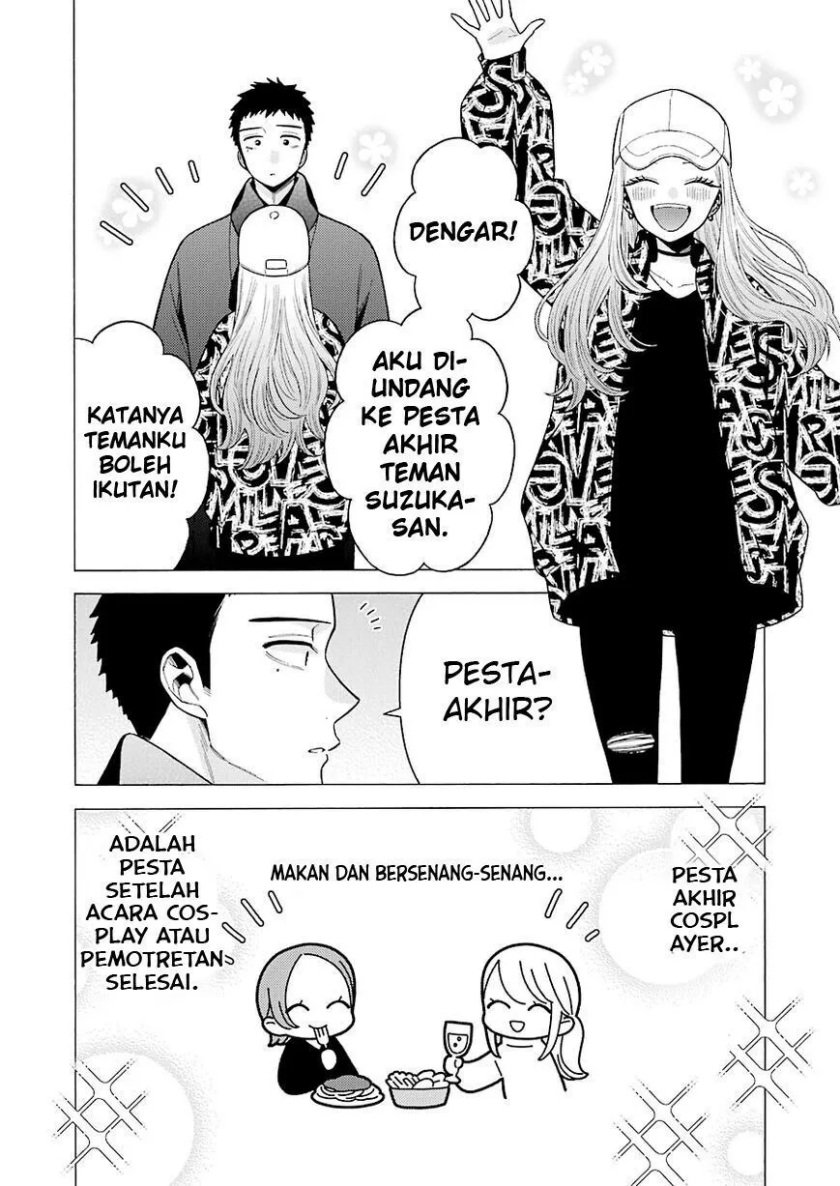 Chapter 70 - halaman 15