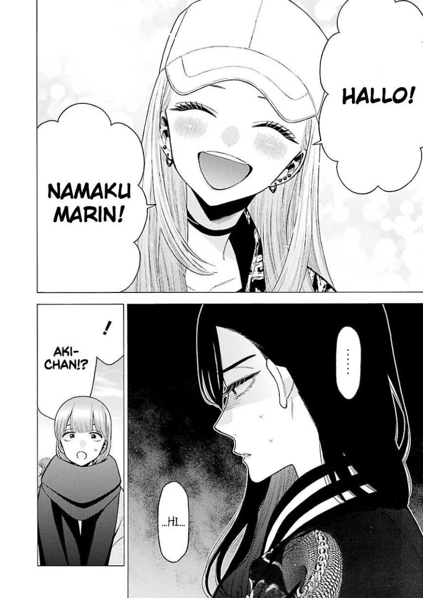 Chapter 70 - halaman 17