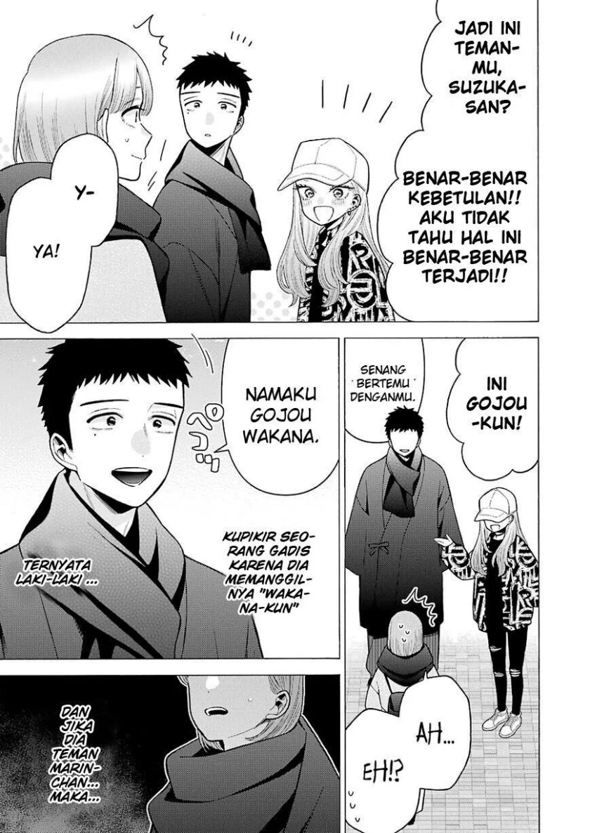 Chapter 70 - halaman 18
