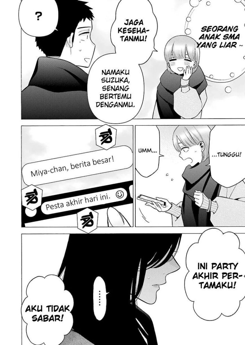 Chapter 70 - halaman 19
