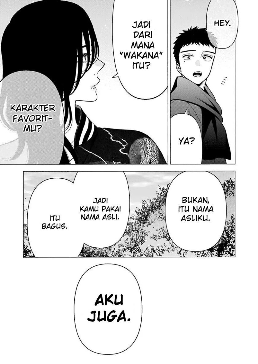 Chapter 70 - halaman 4