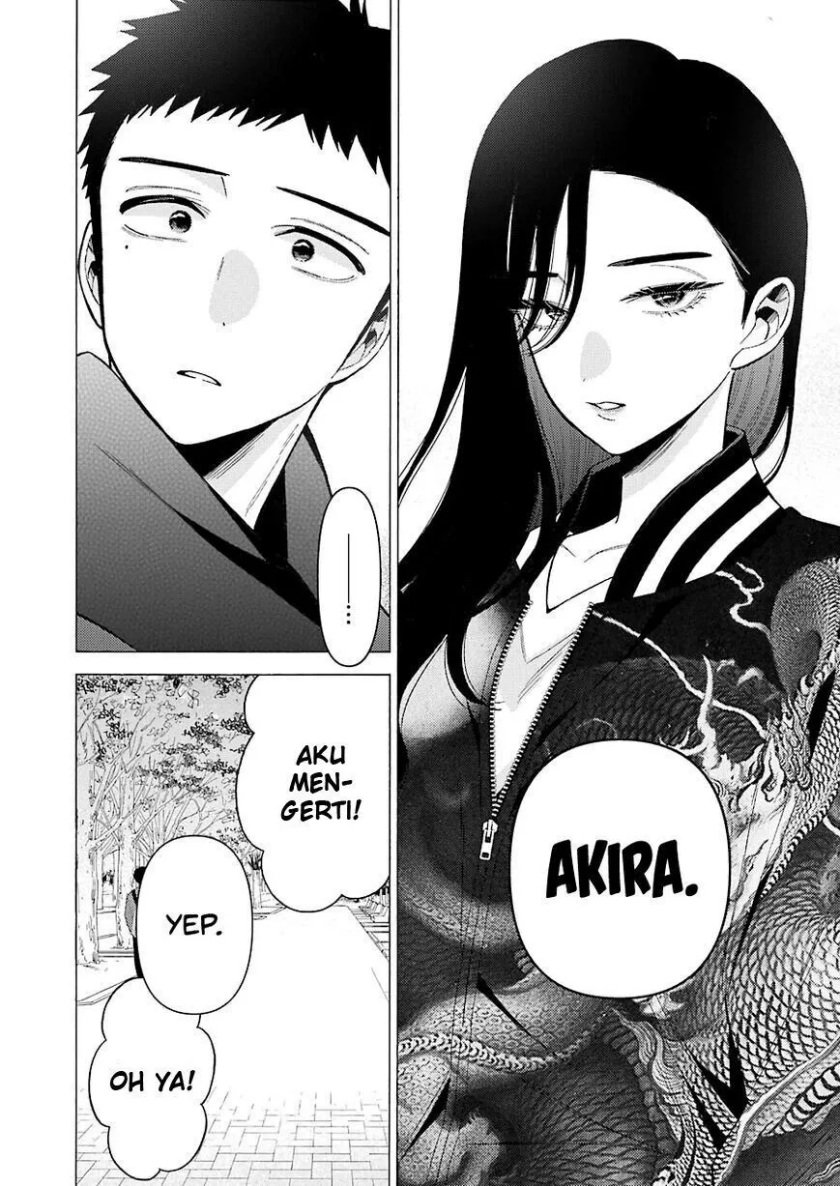 Chapter 70 - halaman 5