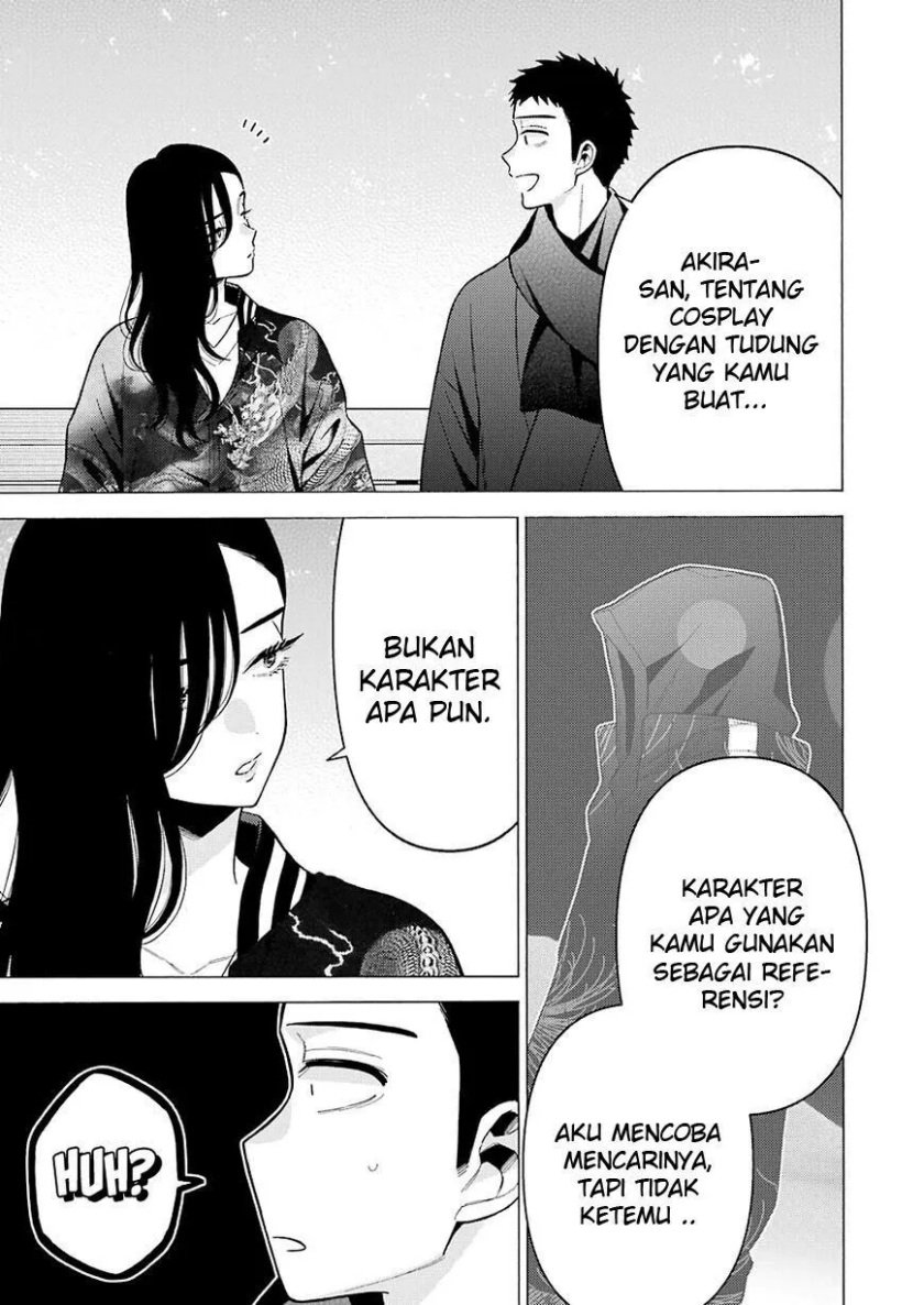 Chapter 70 - halaman 6