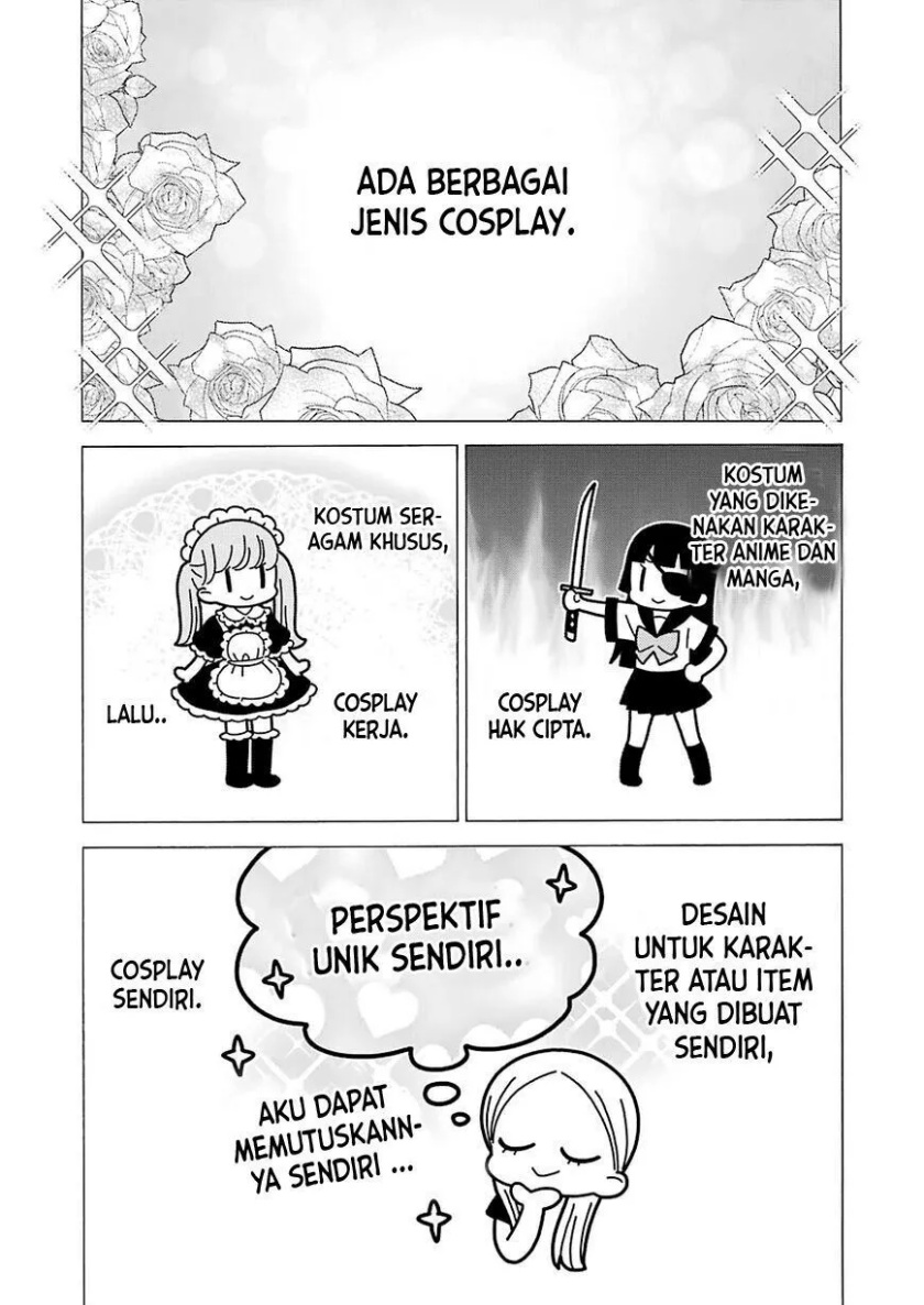Chapter 70 - halaman 7