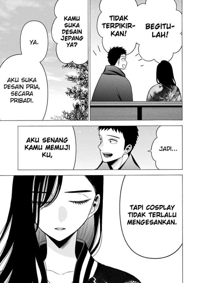 Chapter 70 - halaman 8