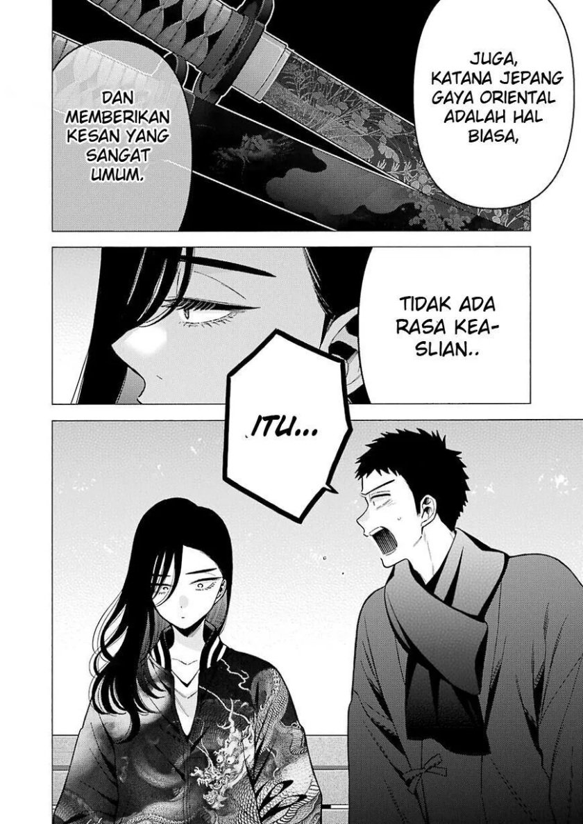 Chapter 70 - halaman 9