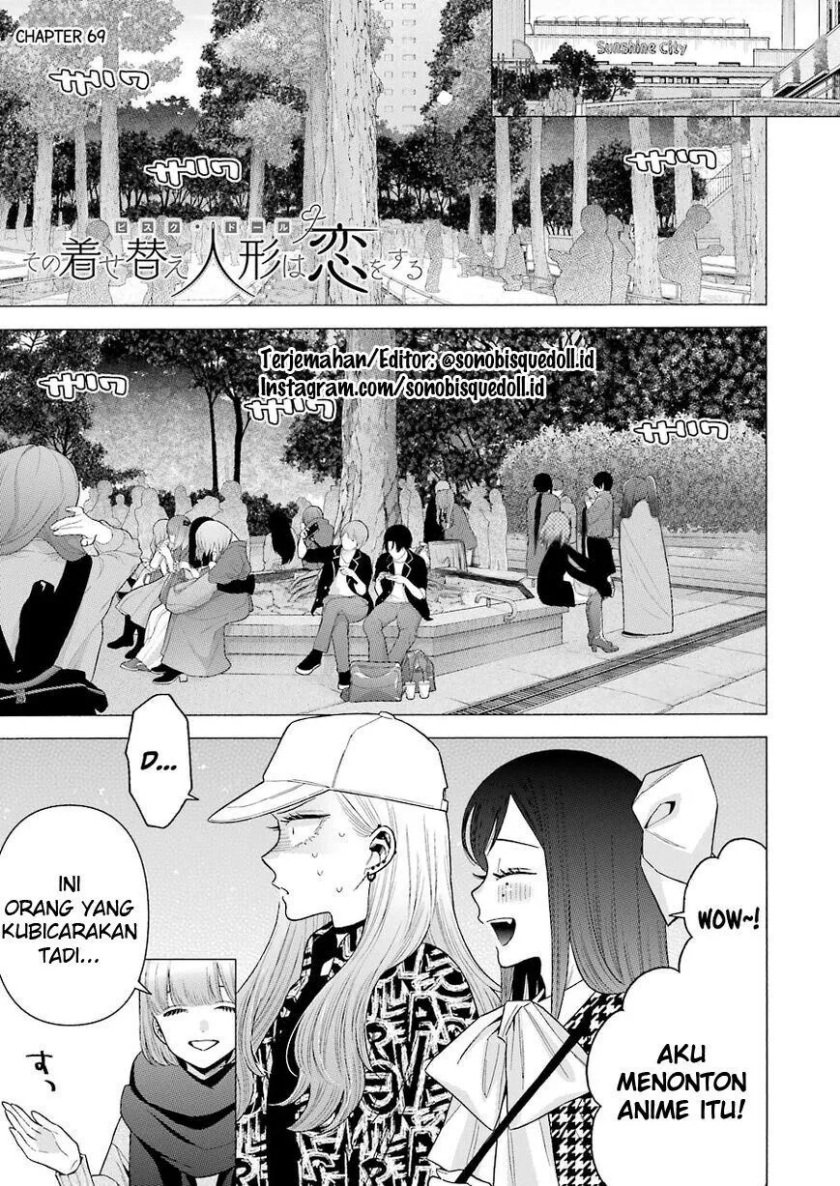 Chapter 69 - halaman 2