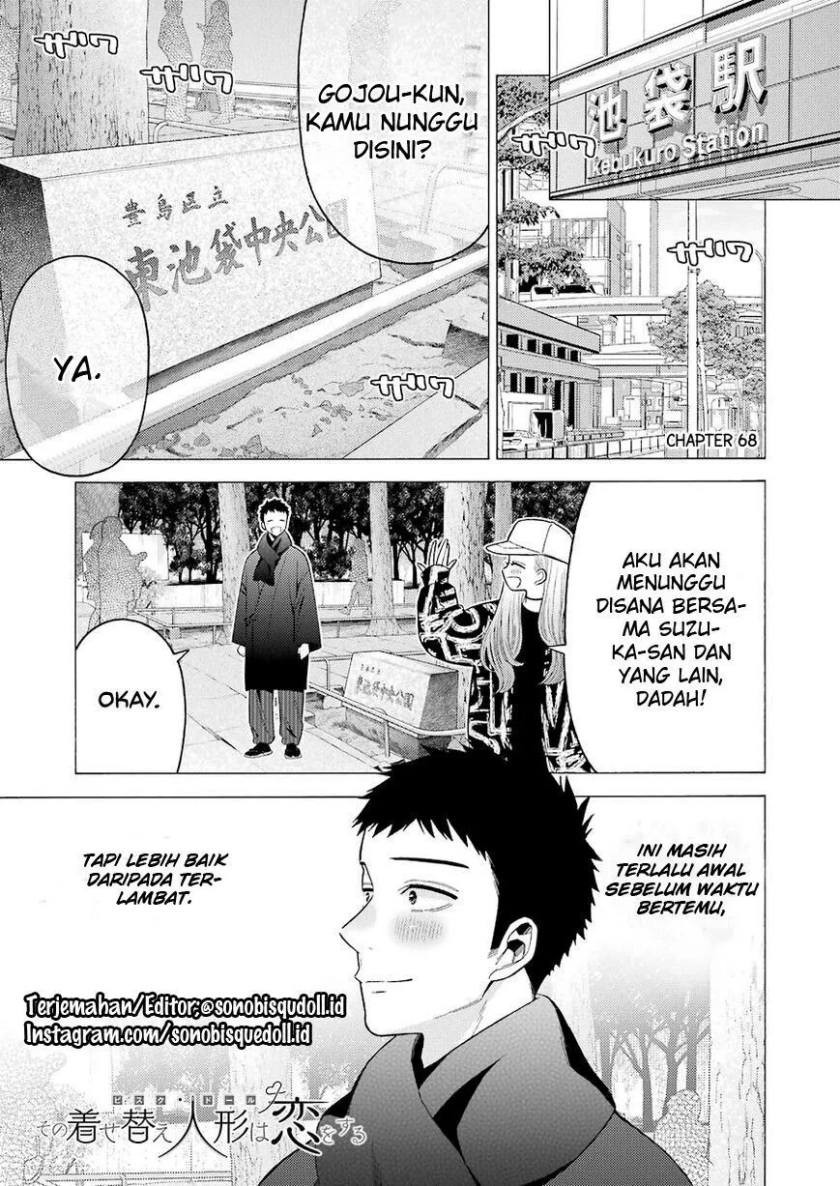 Chapter 68 - halaman 2