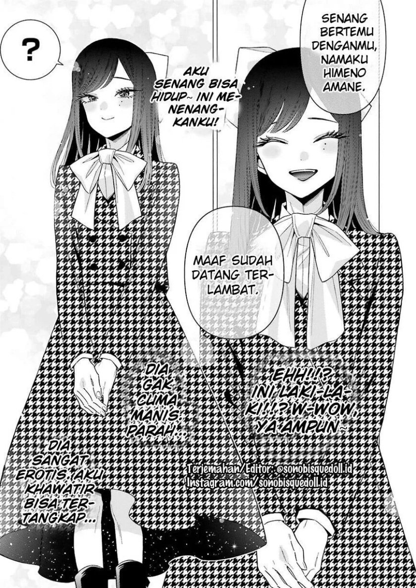 Chapter 68 - halaman 12