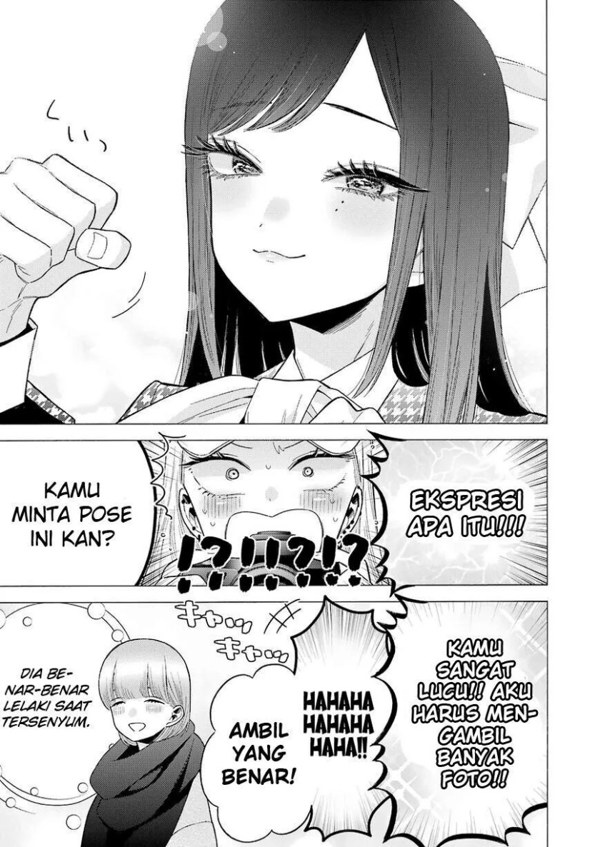 Chapter 68 - halaman 16
