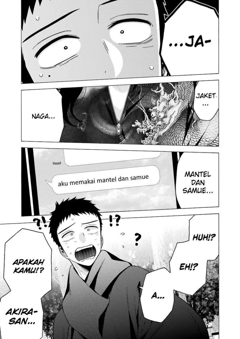 Chapter 68 - halaman 20