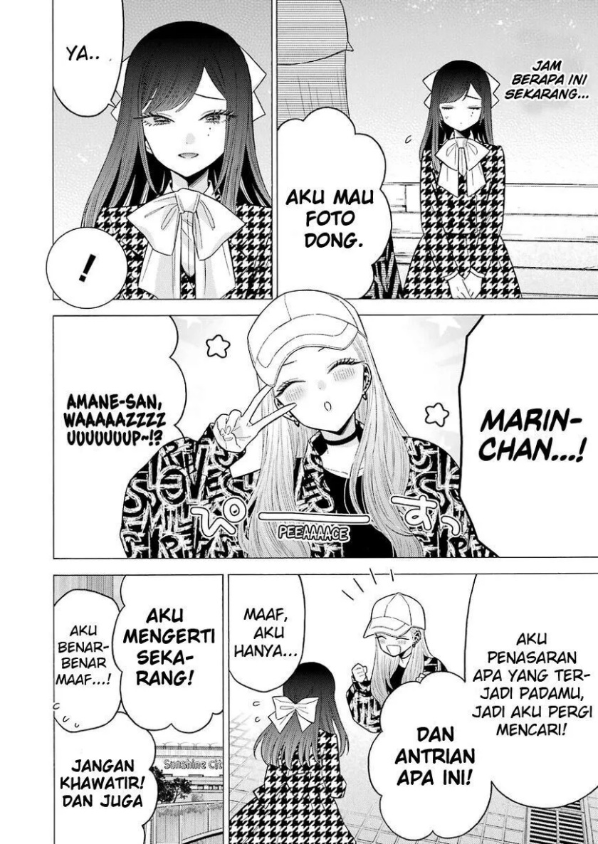 Chapter 68 - halaman 9