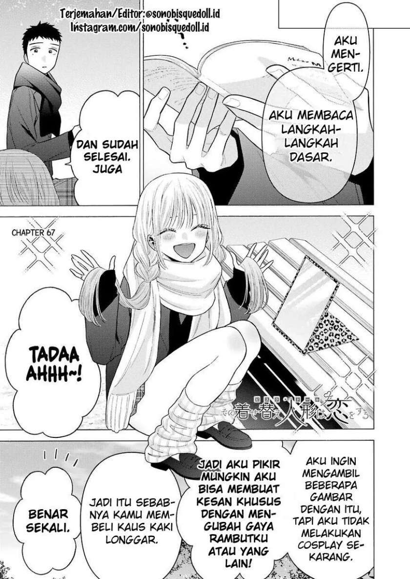 Chapter 67 - halaman 2
