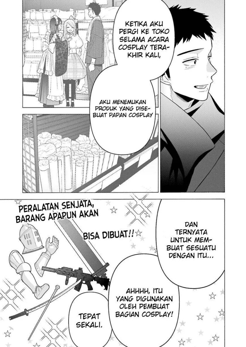 Chapter 67 - halaman 14