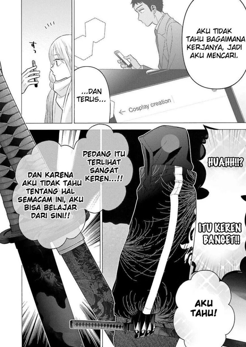 Chapter 67 - halaman 15