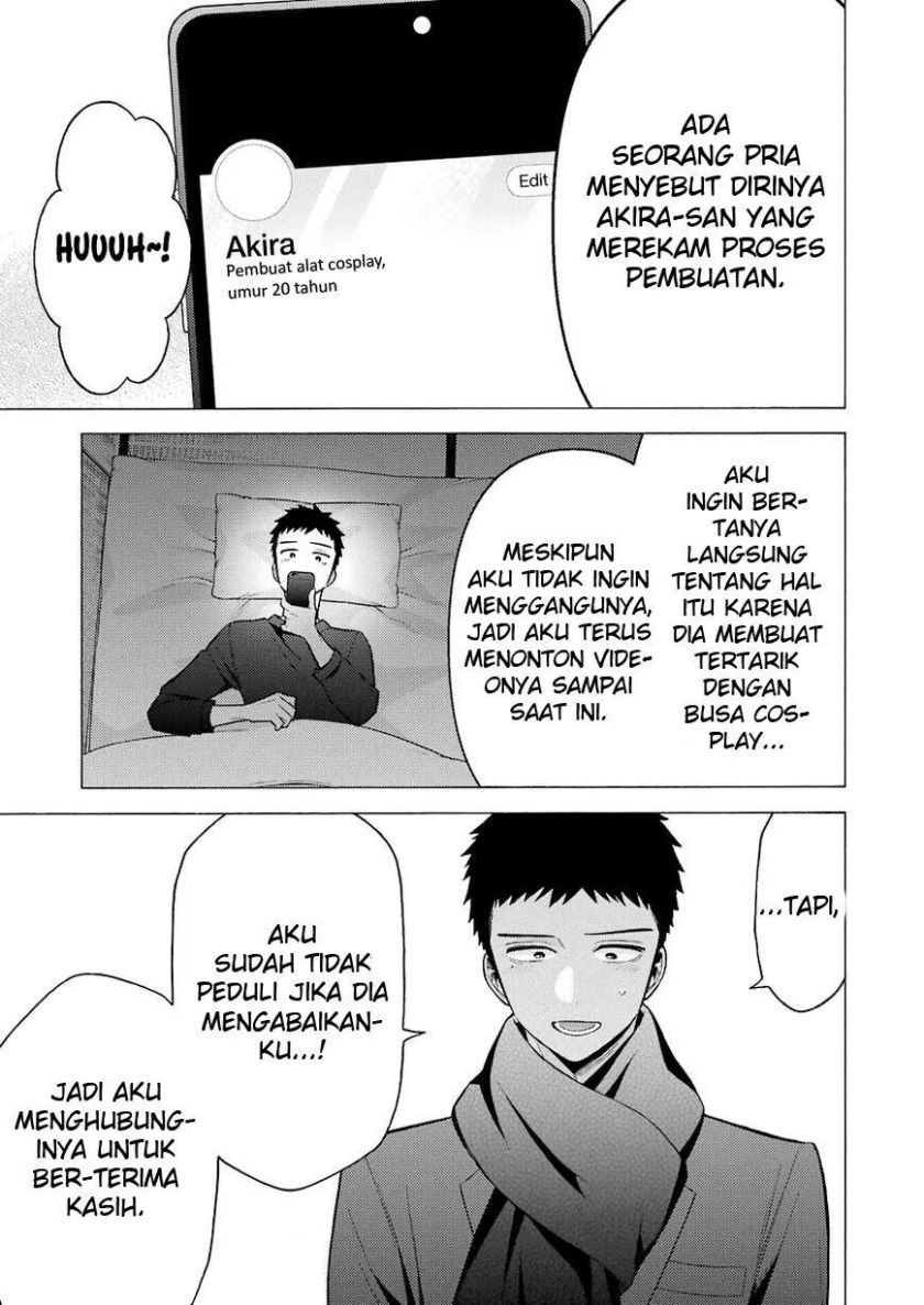 Chapter 67 - halaman 16