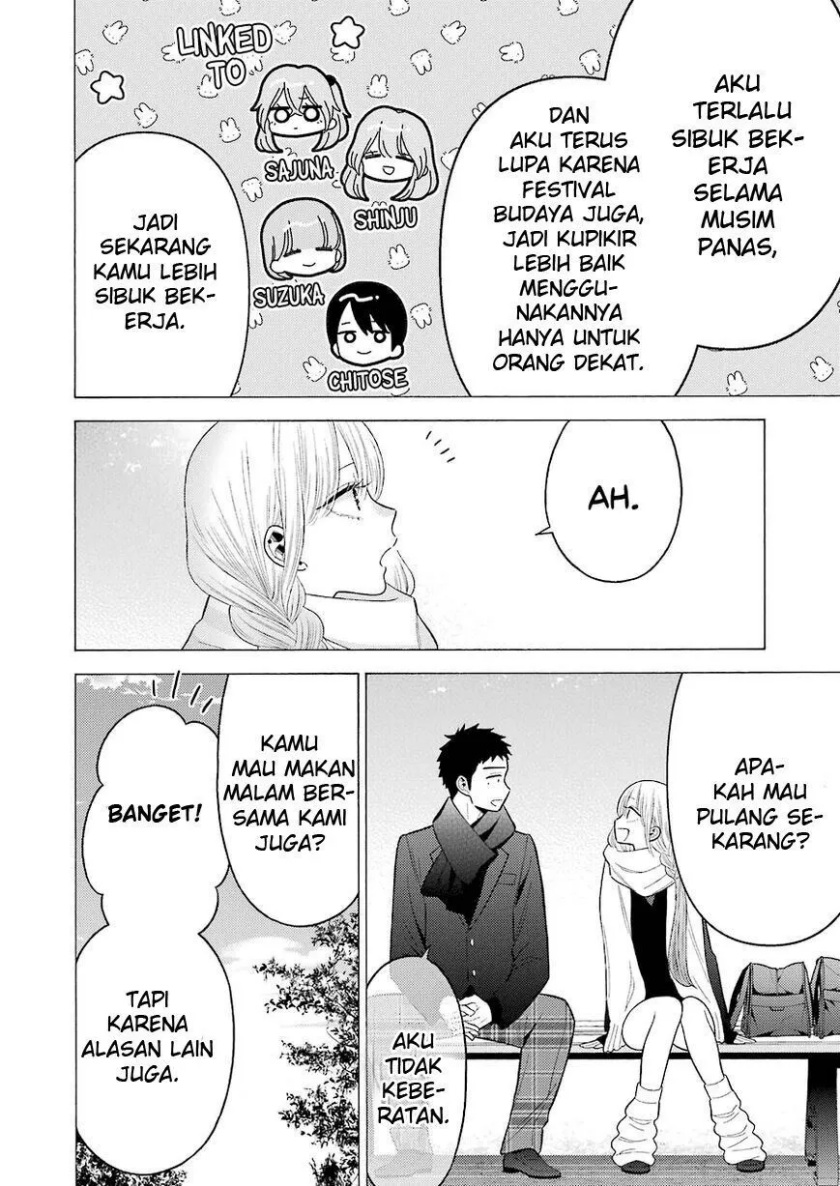 Chapter 67 - halaman 19