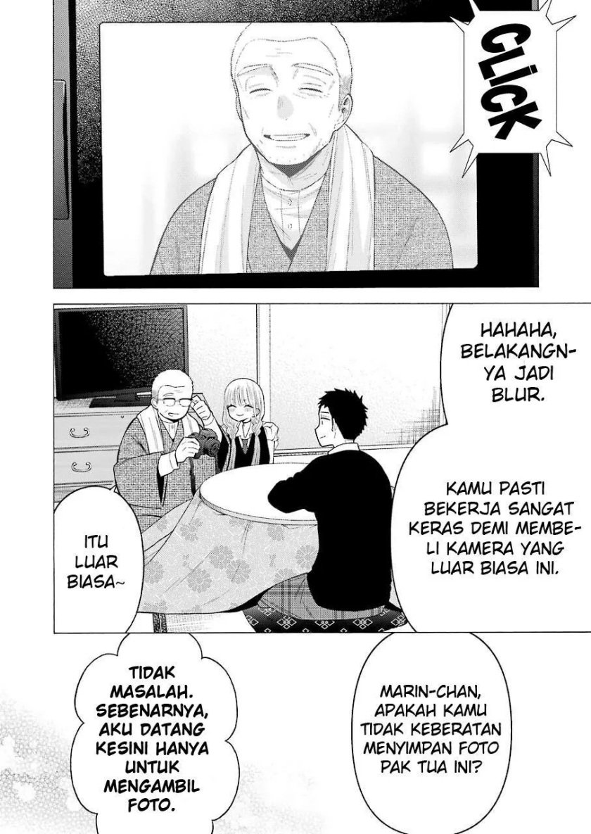 Chapter 67 - halaman 21
