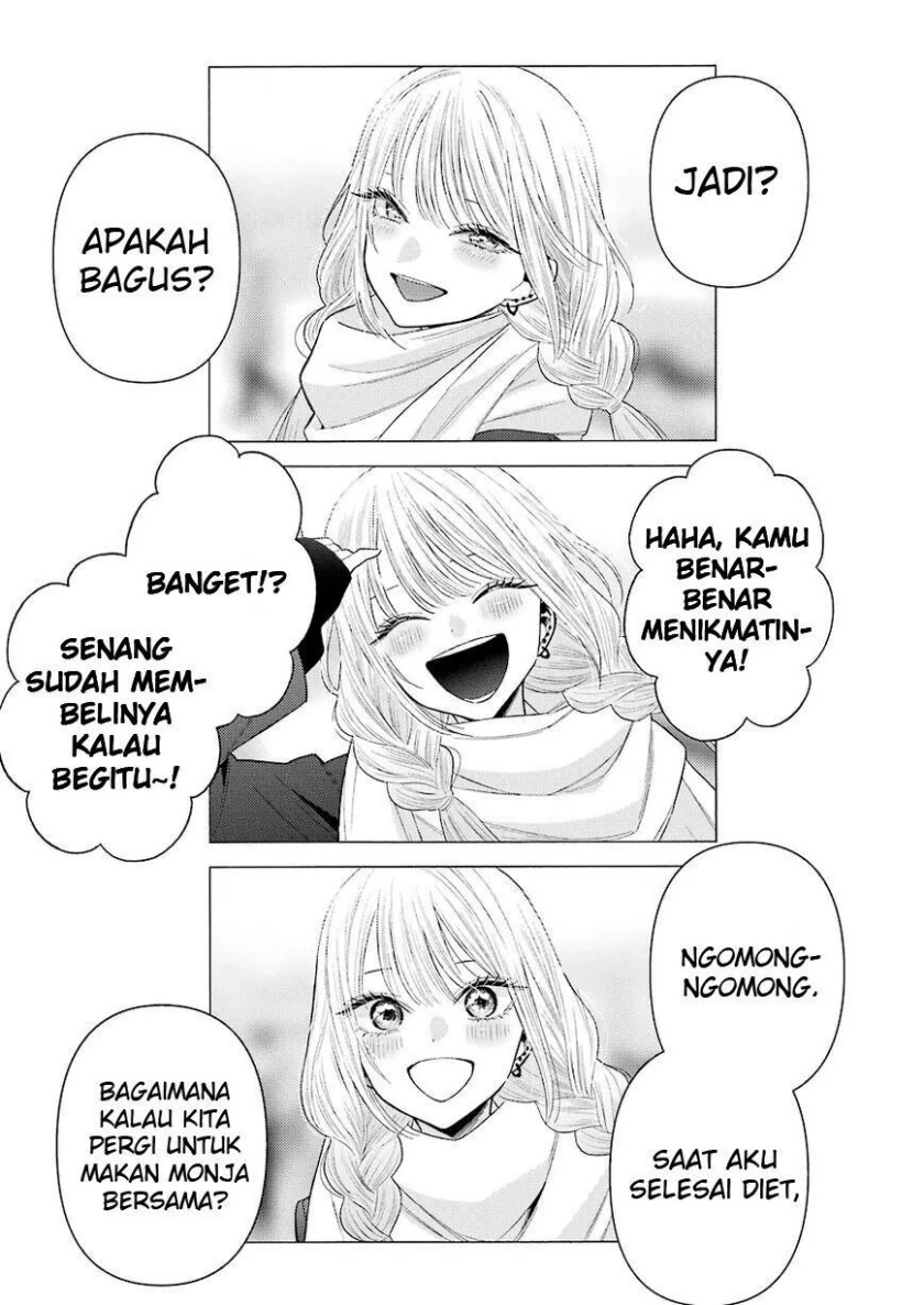 Chapter 67 - halaman 6