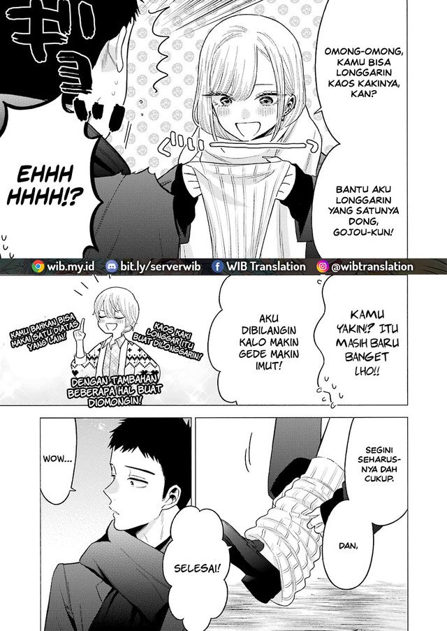 Chapter 66 - halaman 12