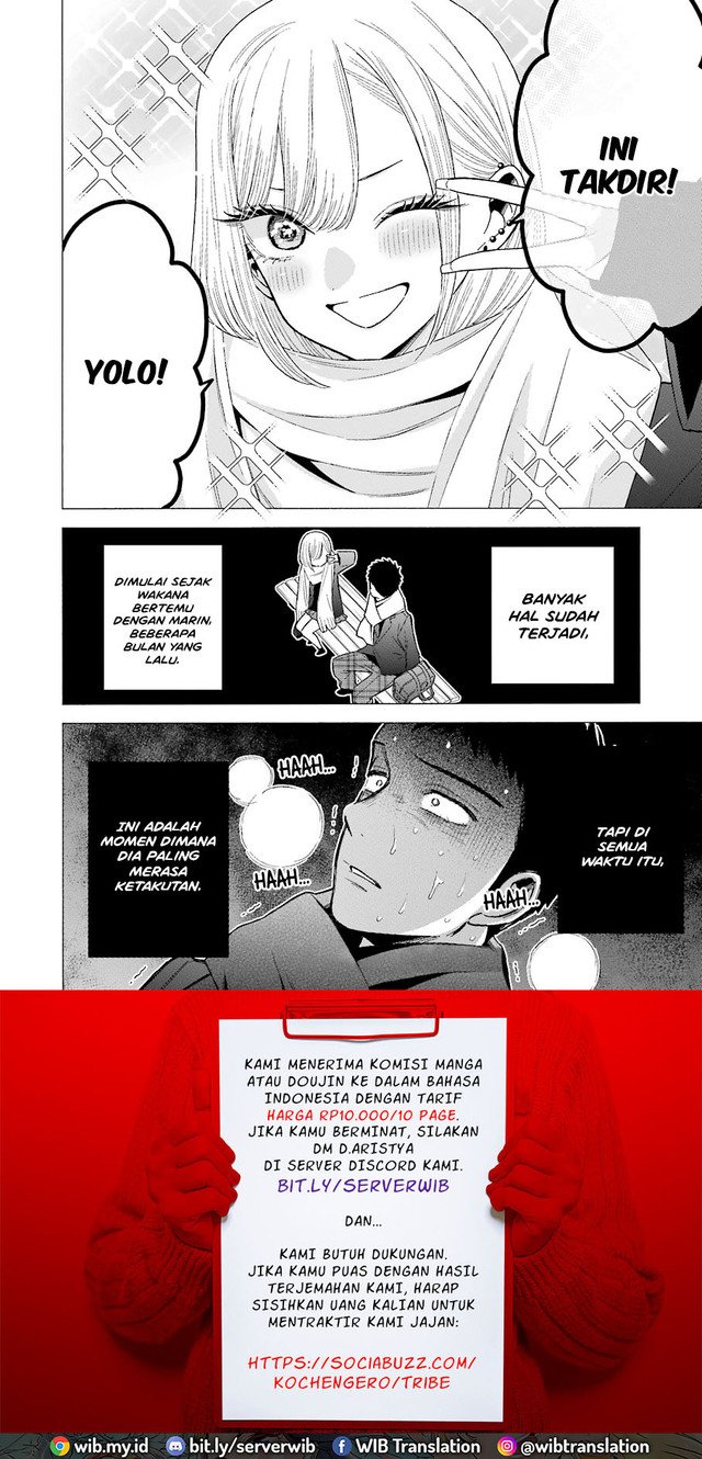 Chapter 66 - halaman 21