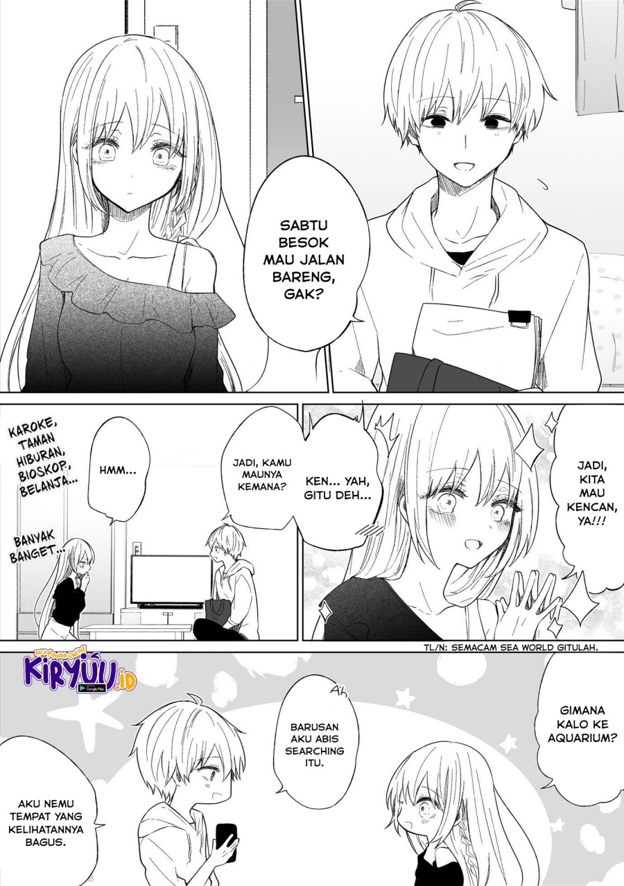 Chapter 86 - halaman 3