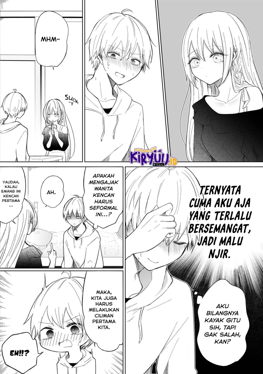 Chapter 86 - halaman 5