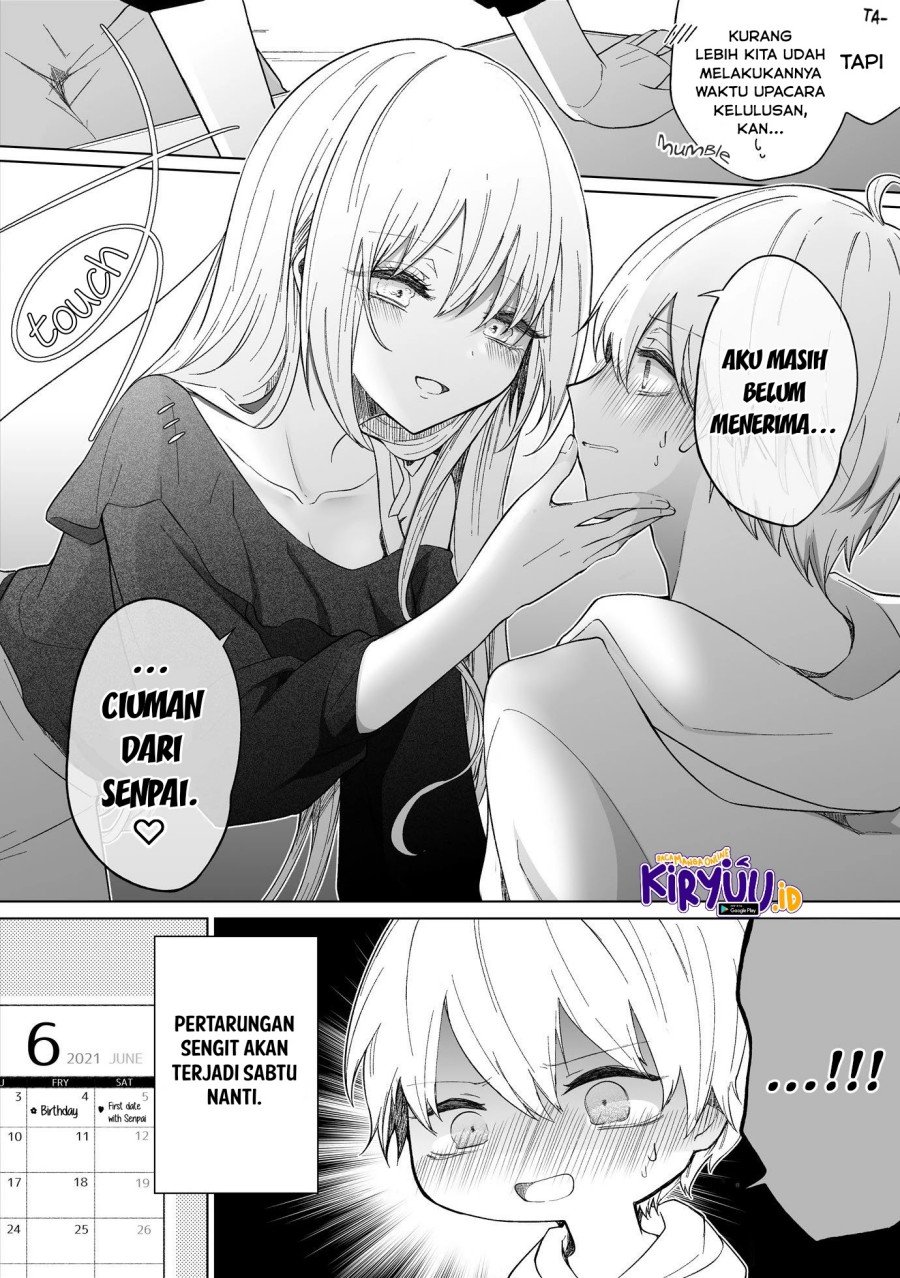 Chapter 86 - halaman 6