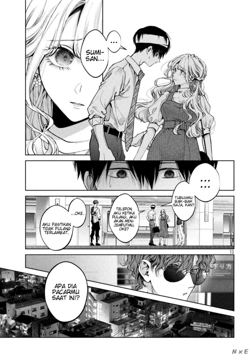 Chapter 30 - halaman 14