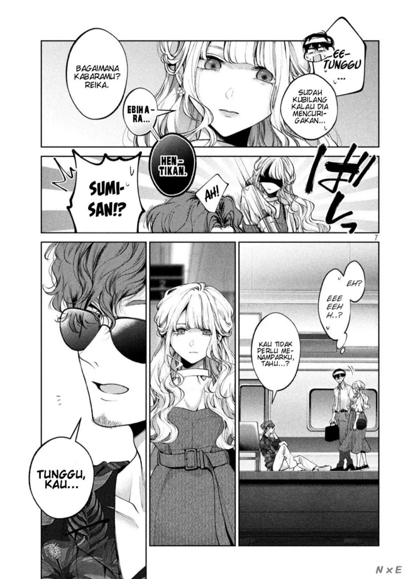 Chapter 30 - halaman 9