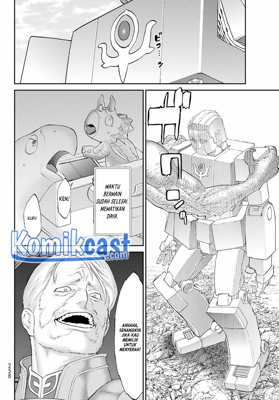 Chapter 41 - halaman 8