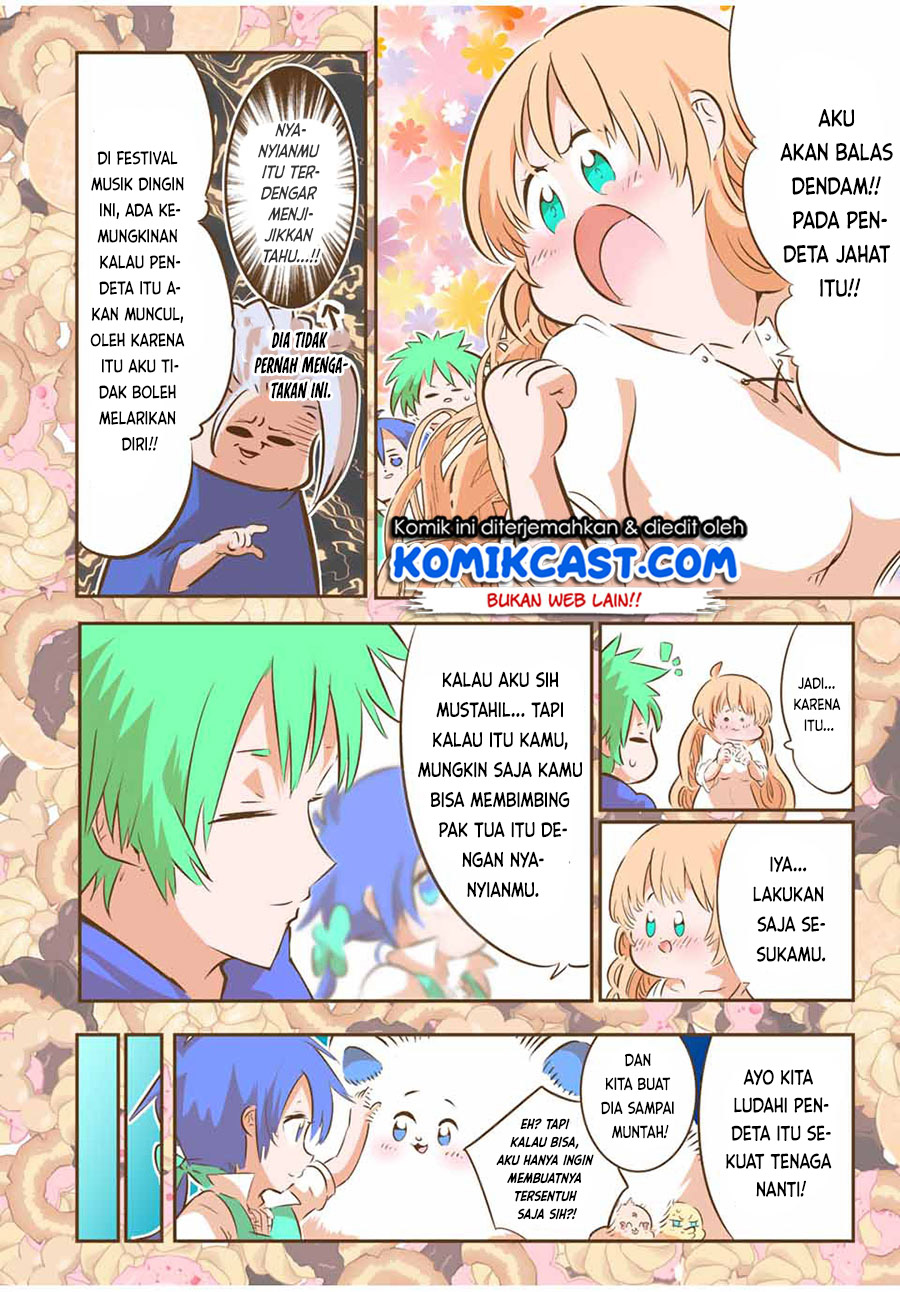 Chapter 85 - halaman 12