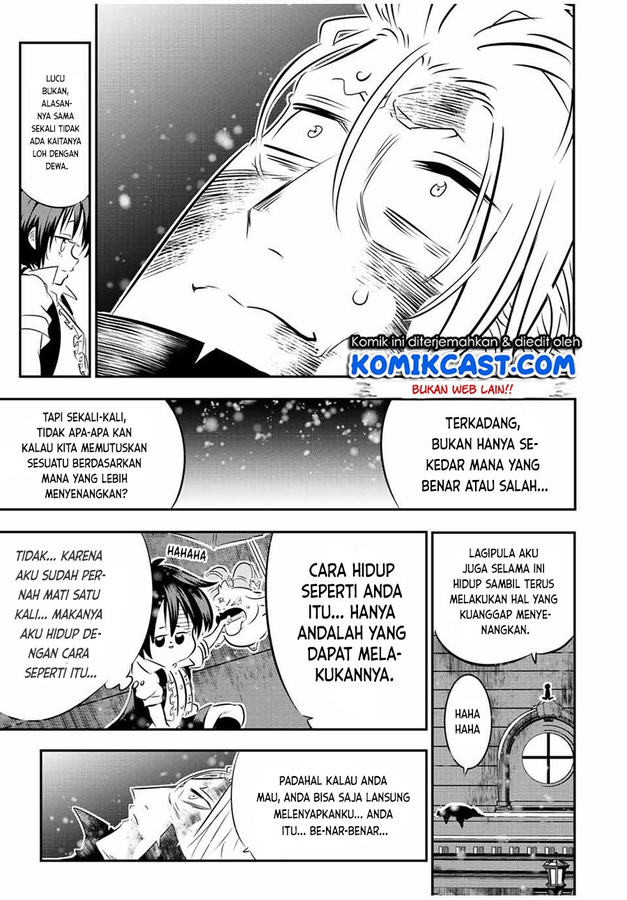 Chapter 85 - halaman 13