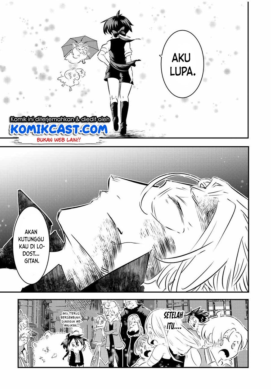 Chapter 85 - halaman 15