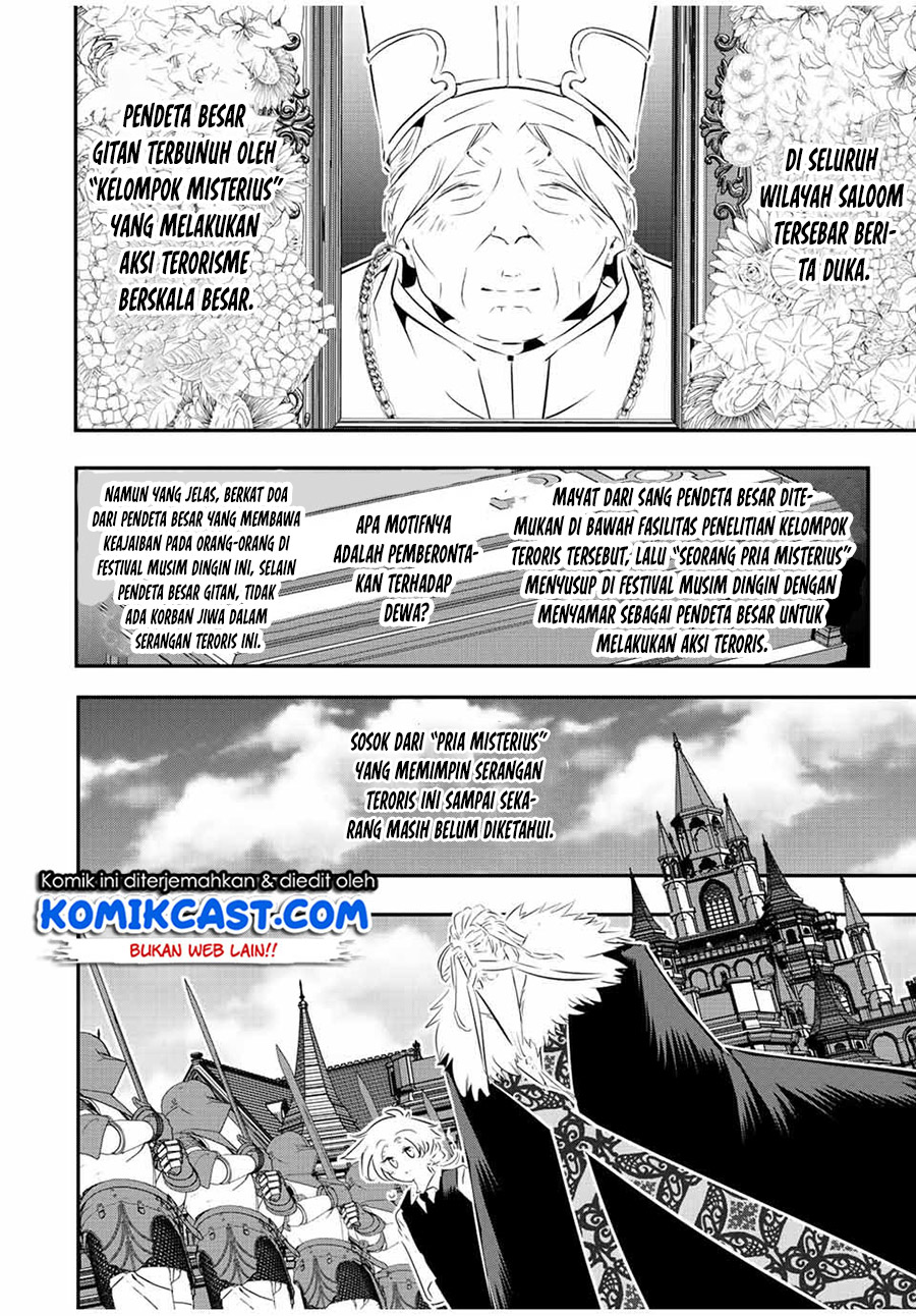Chapter 85 - halaman 16