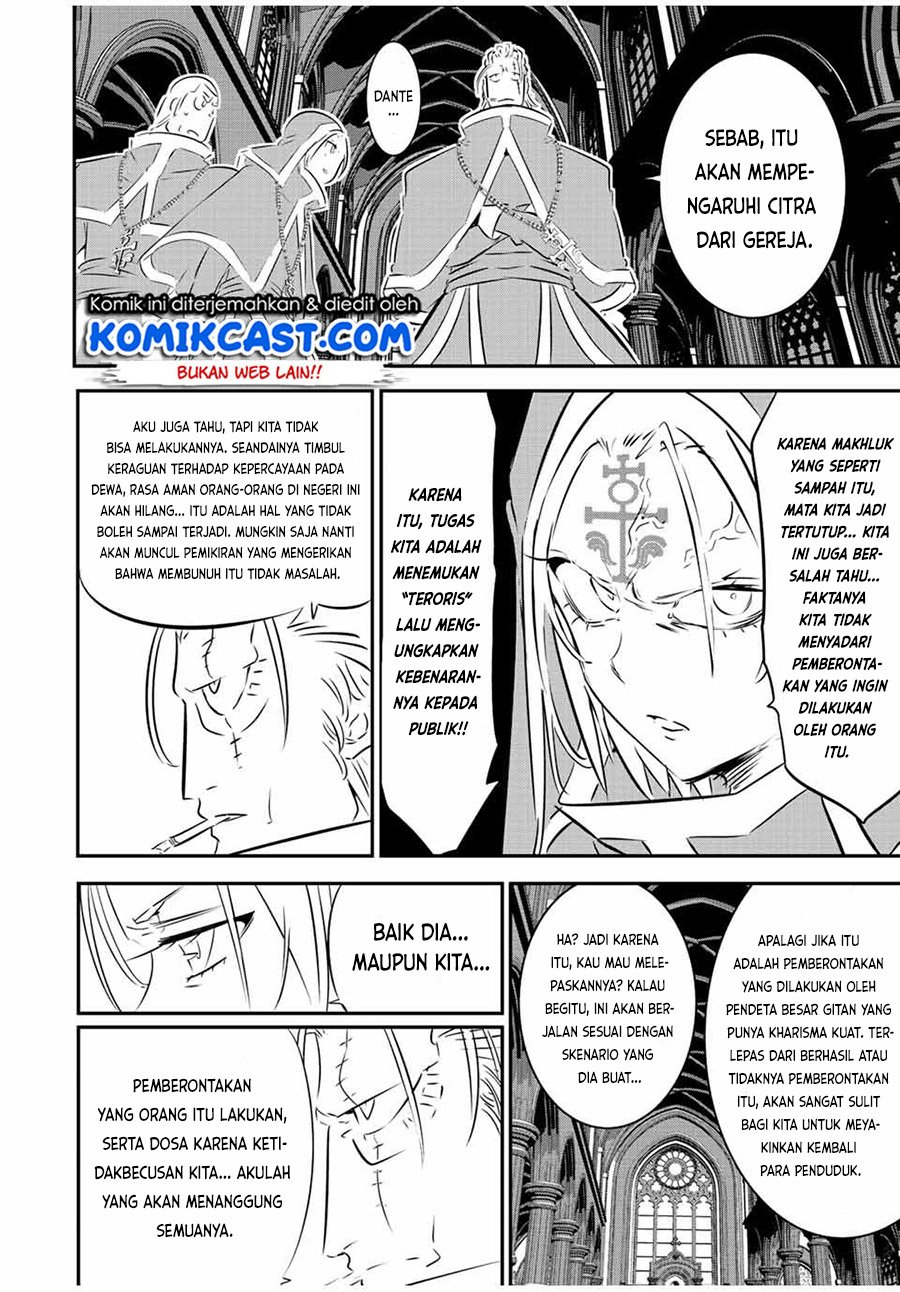 Chapter 85 - halaman 18