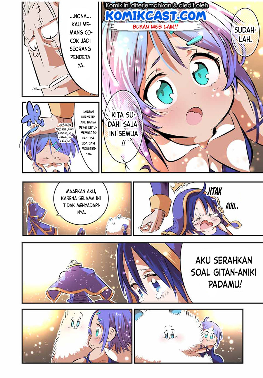 Chapter 85 - halaman 6