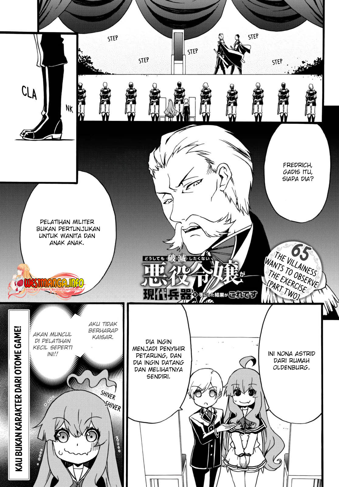 Chapter 65 - halaman 3