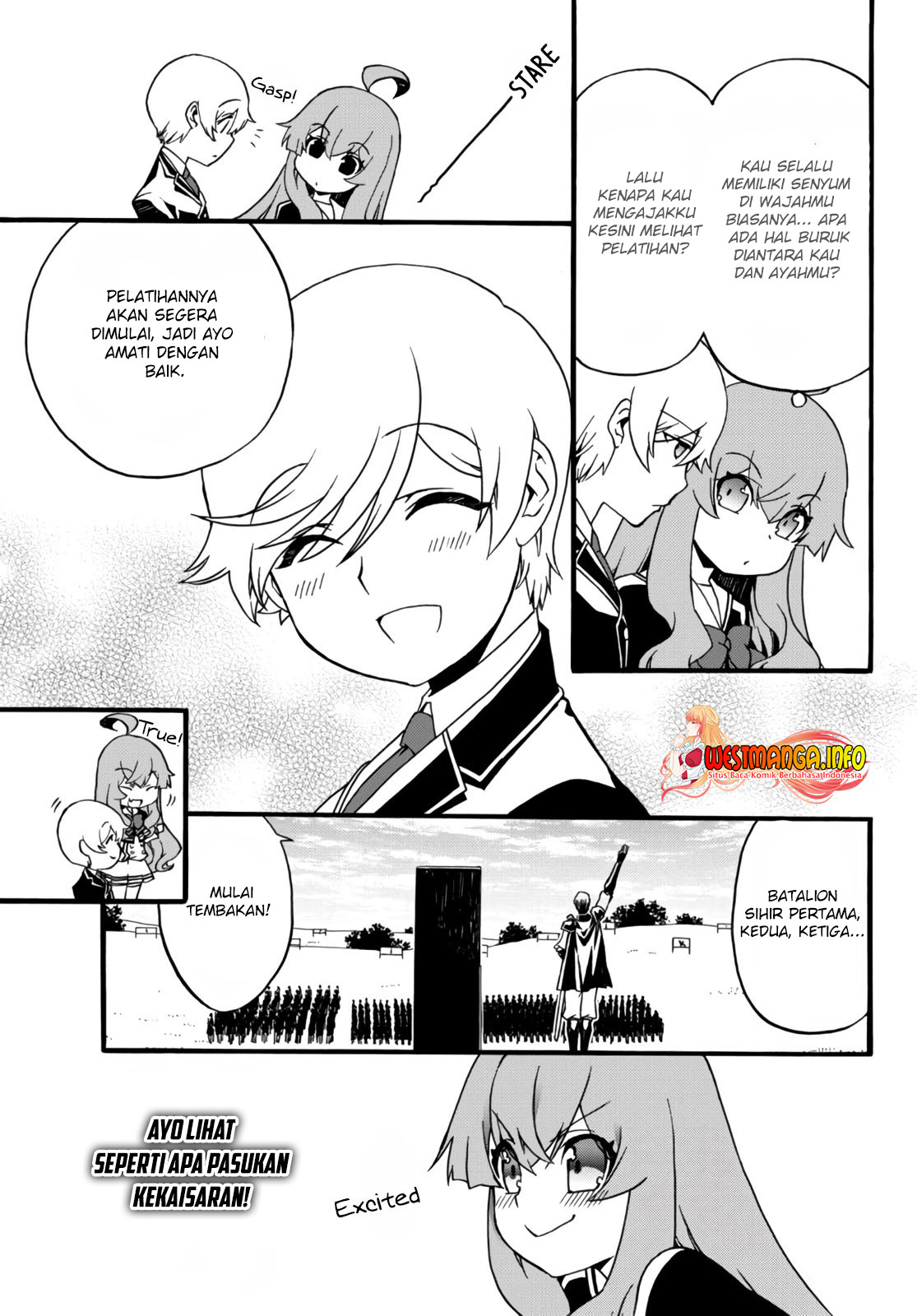 Chapter 65 - halaman 5