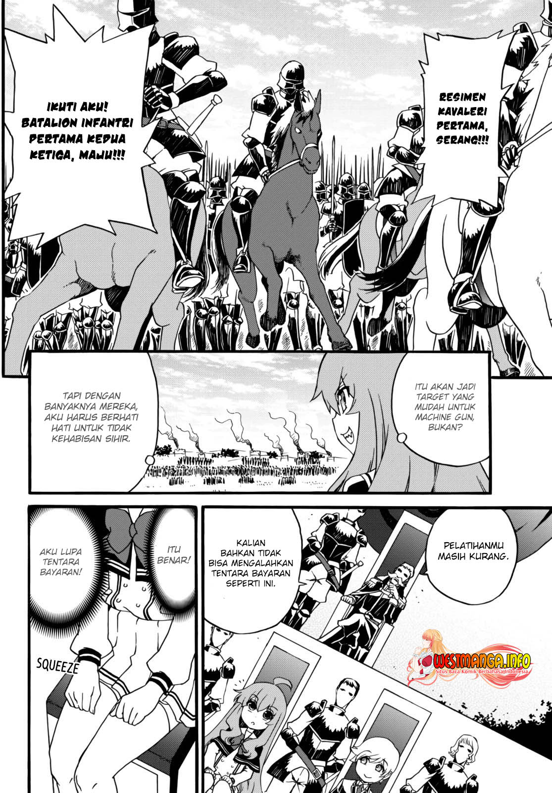 Chapter 65 - halaman 8