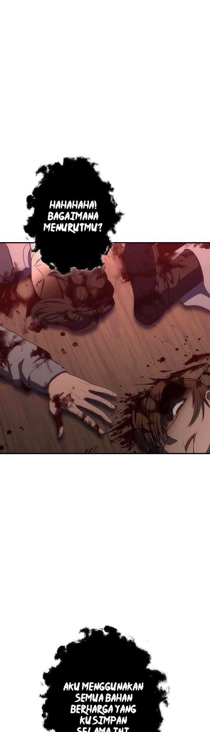Chapter 153 - halaman 26