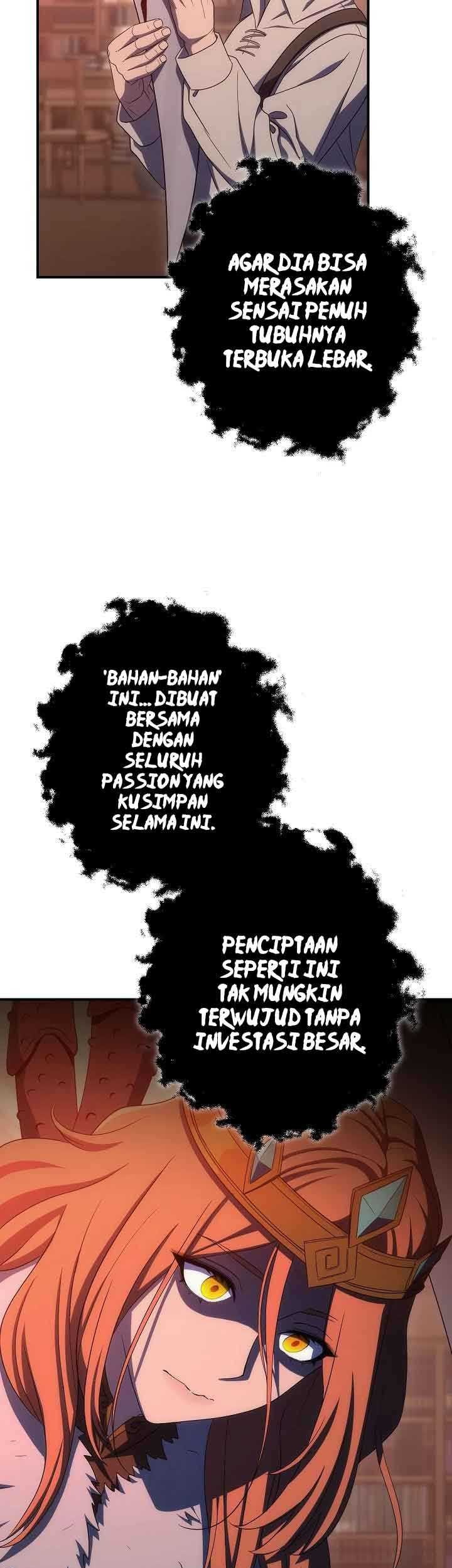 Chapter 153 - halaman 30