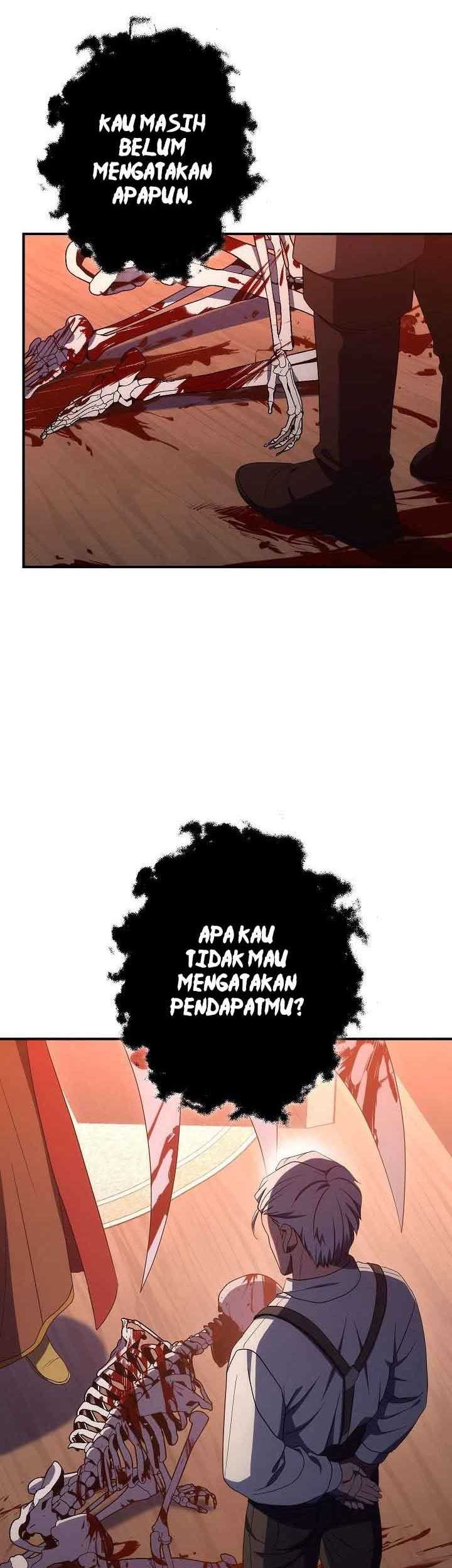 Chapter 153 - halaman 32