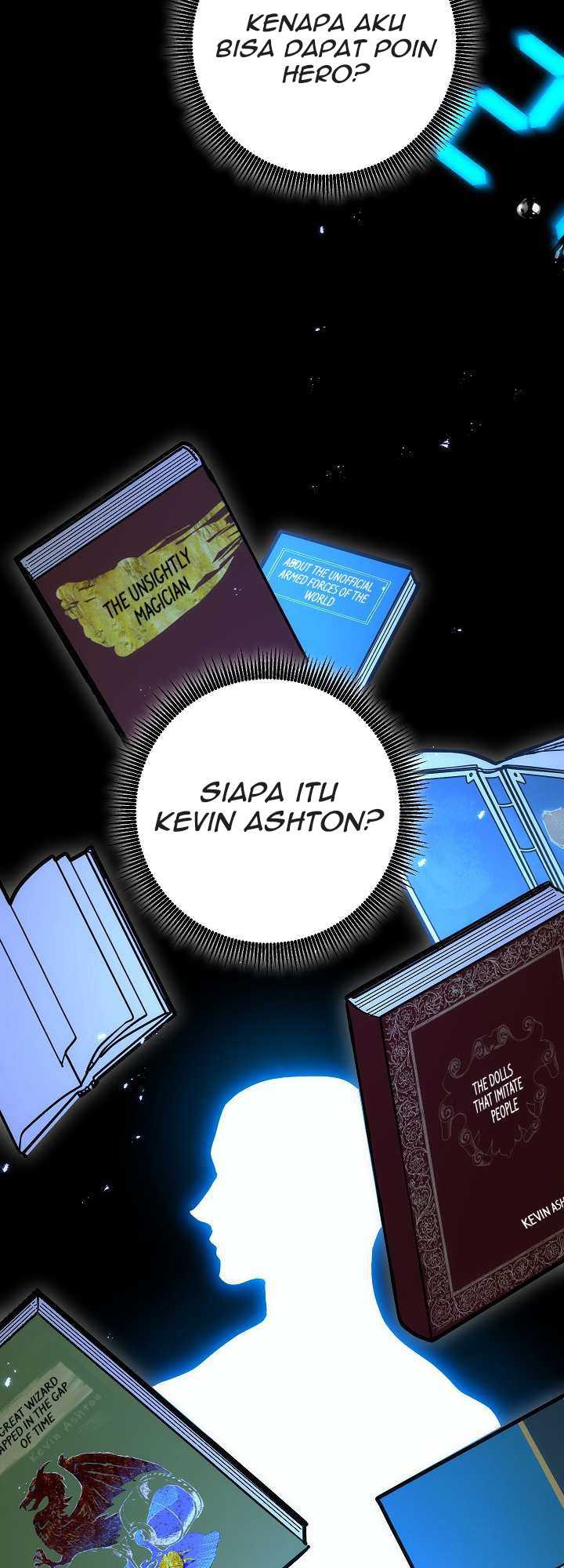 Chapter 155 - halaman 62