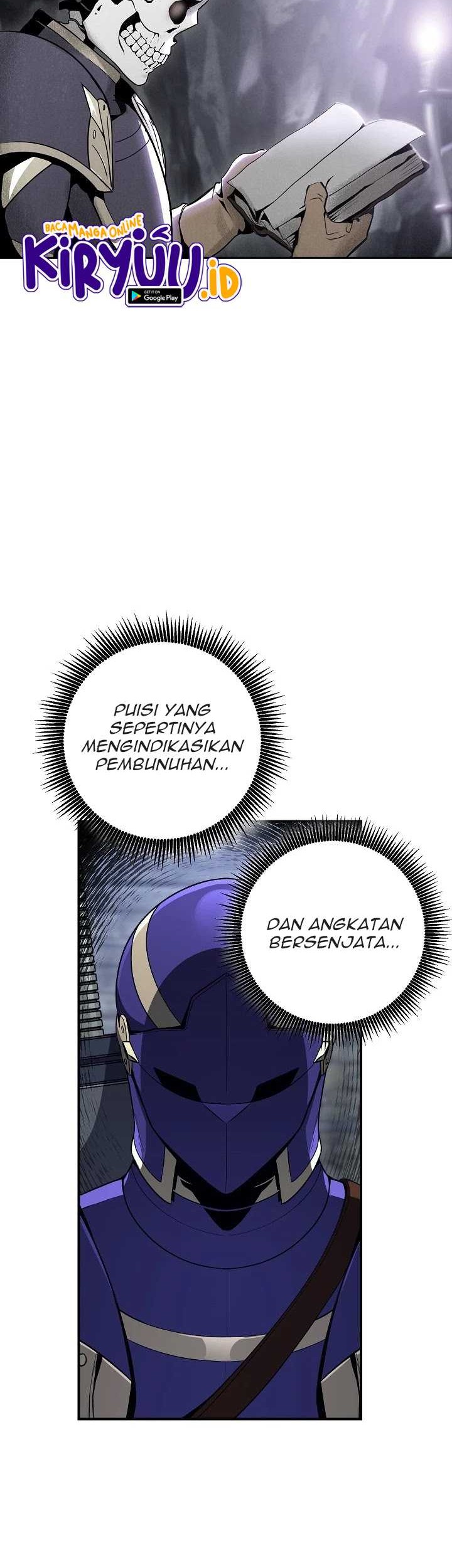Chapter 156 - halaman 32