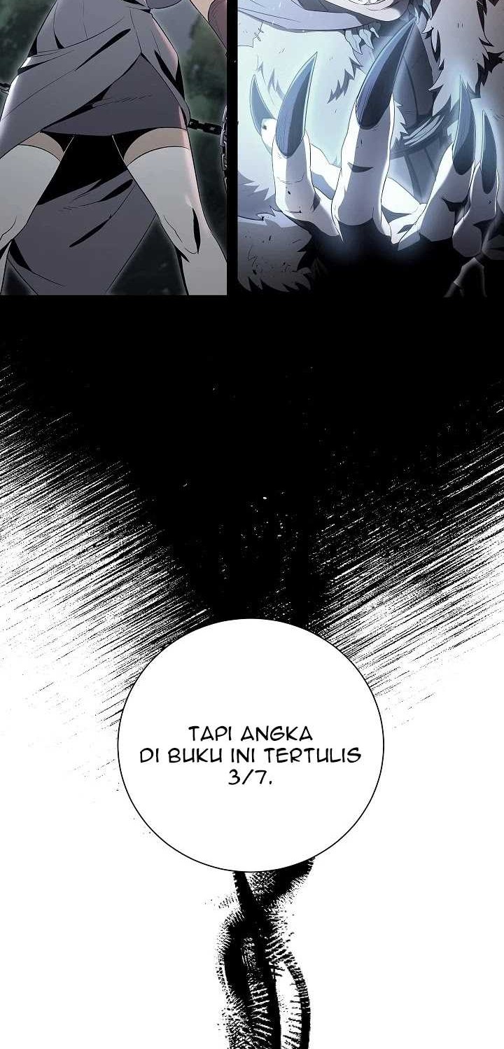 Chapter 156 - halaman 38