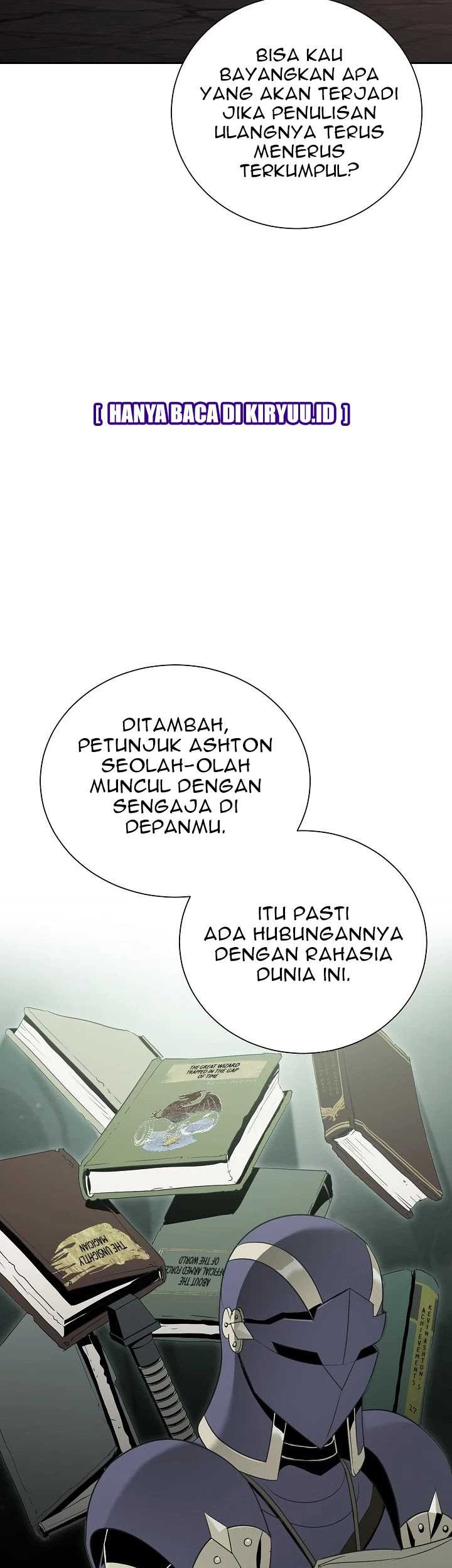 Chapter 156 - halaman 47