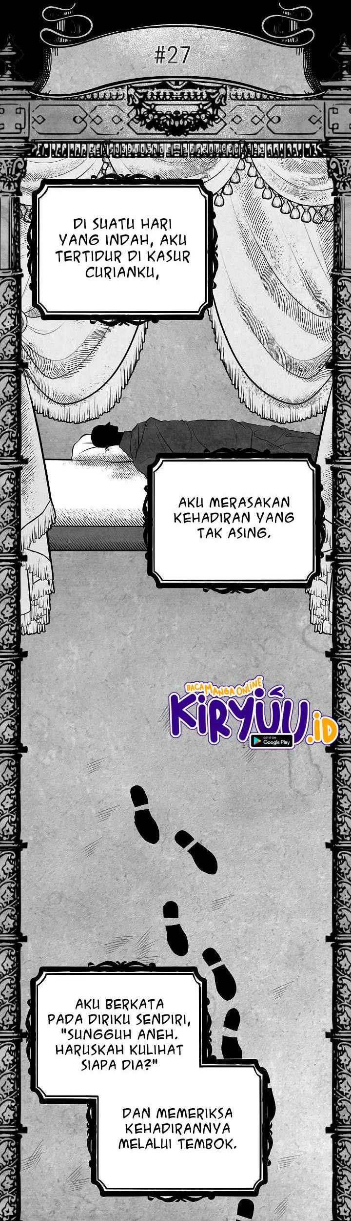 Chapter 156 - halaman 20